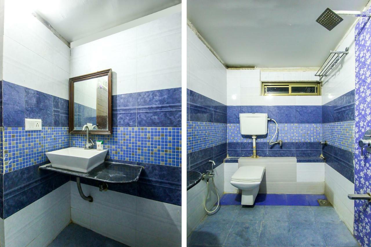 Hotel Seven Ahmadábád Kültér fotó